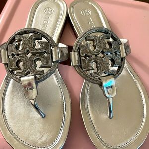 Tory Burch Miller Sandals